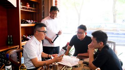 “共建‘一带一路’让我加快实现人生梦想”