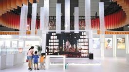 从旅游带到经济群——“一带一路”文旅合作红利持续释放