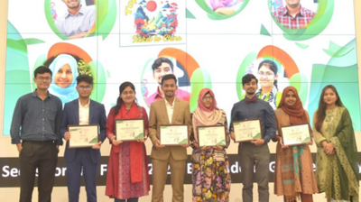 华为“未来种子”计划助力孟加拉国信息通信人才培养