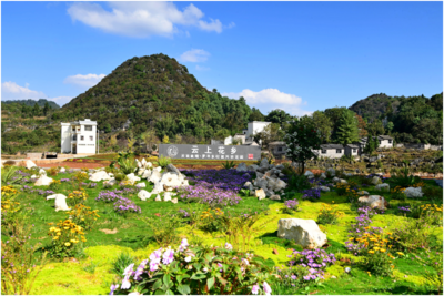 “清凉曲靖”打造文旅融合新体验