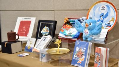 新华全媒+丨从“京交会”到“服贸会” 不断升级的服务贸易盛会