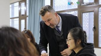 新时代 我在中国｜“一带一路”为拉美提供良好机遇