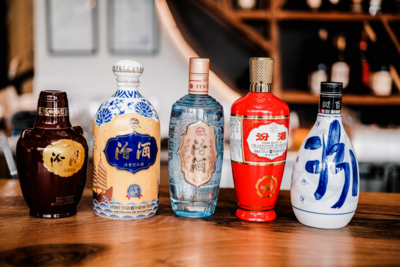 向世界展现中国 汾酒迈出国际化新步伐