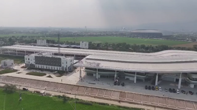 一带一路·地标见证丨“中国建造”走出去 助力中俄务实合作