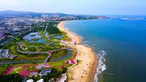 Rizhao in E. China's Shandong promotes high-quality development of green, low-carbon industries