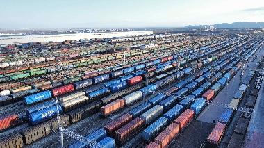 一带一路全球行｜把握新机遇 实现新作为 擦亮新名片——丝绸之路经济带核心区建设掠影