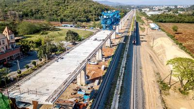 规则标准“软联通”支撑共建“一带一路”高质量发展