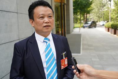 顺美集团总经理郑鹏飞：携故事和文化让陶瓷更好走向世界