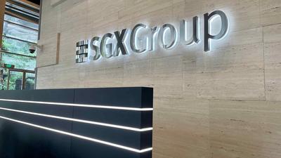国泰君安期货（新加坡）公司正式成为新交所衍生品交易及清算会员