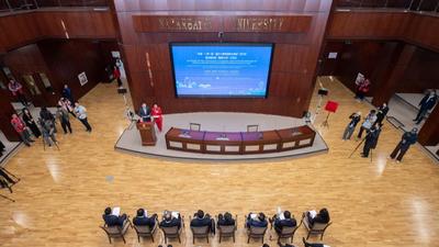 从历史的原点，到未来的起点