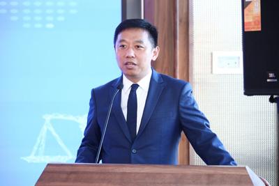 业界：用法治护航“一带一路”高水平对外开放