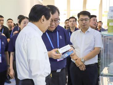 聚集产业链资源 珍宝岛药业推动亳州中药产业发展升级
