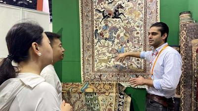 “中巴双百企业合作计划”启动 促进两国企业协同发展