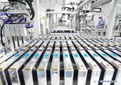 China's Battery Maker Eve Energy to set up JV in the U.S.