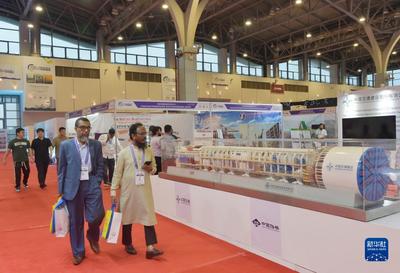 综述：中孟人士热议“一带一路”倡议为孟加拉国发展带来重要机遇