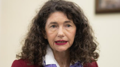 专访：“共建‘一带一路’倡议让我看到中亚的潜力和未来”——访哈萨克斯坦纳扎尔巴耶夫大学教务长办公室副教务长奥唐奈