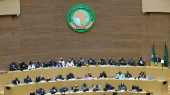 非盟受邀成为二十国集团正式成员