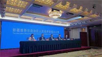 新疆霍尔果斯：丝绸之路经济带核心区 “支点效应”加快释放