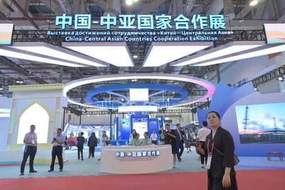 跨越山海而来 共赴开放之约——从第二十三届中国投洽会看投资信心