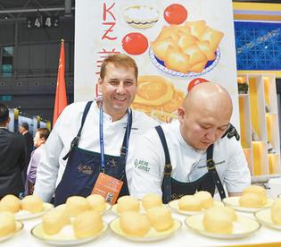 对接需求  发挥优势——中哈农业合作不断深化