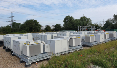 中国信保开立首个储能项目保函