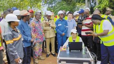 共享科技红利 共赴创新之路——陕西扎实推进“一带一路”科技教育中心建设