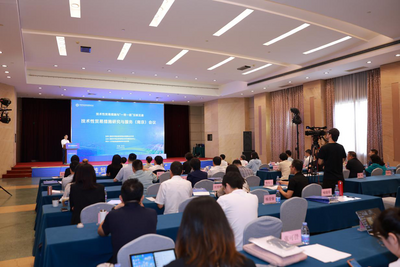 技术性贸易措施研究与服务（南京）会议顺利召开