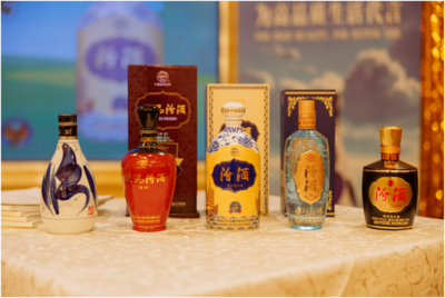 群英荟萃 豪情竞逐  汾酒相伴 精彩纷呈 汾酒杯2023年加拿大多伦多华人高尔夫队际赛成功举办圆满落幕