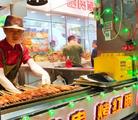 Harbin red sausages thrive on innovation and digital transformation