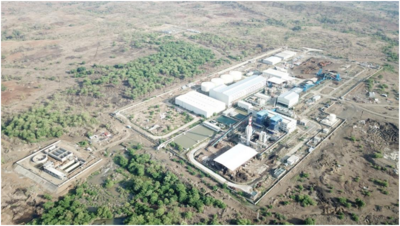 践行“一带一路”倡议，共创“甜”蜜事业——埃塞俄比亚糖厂项目