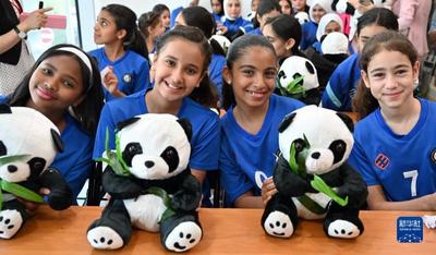 海湾地区首家中国文化中心在科威特试运营