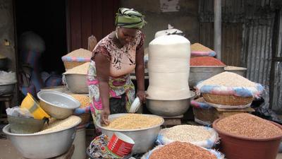 通讯：一场大豆与玉米的“对话”——感受中贝农业合作热度