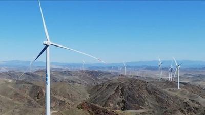 十年同行之路——上海电气海外业务