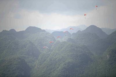 RCEP成员国代表冀望深化山地旅游合作