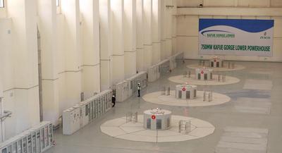 我国在非洲首个境外经贸合作区已吸引投资超25亿美元