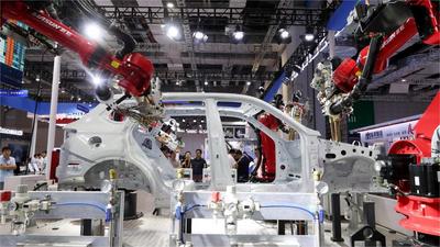 匈牙利国际问题专家莫尔迪茨：中企在匈投资成为中欧汽车产业链合作共赢范例