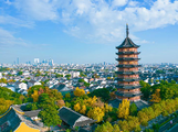 Suzhou: Revitalize the ancient city with industrial upgrade