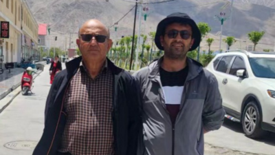 新华全媒+丨中巴经济走廊上的跨国商人“老赛”