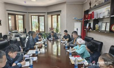 中吉媒体探讨如何讲好“丝路故事”