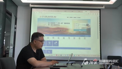 数字丝路为中哈联动发展打通“任督二脉”
