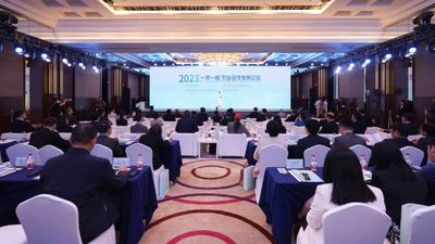 分享经验 拓展空间 开辟未来——2023“一带一路”农业合作发展论坛盘点