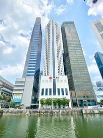 中国银行新加坡分行积极推动人民币在绿色能源贸易场景中的运用
