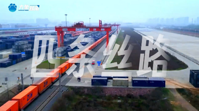 四条丝路，四路记者！探访河南何以全球“出圈”