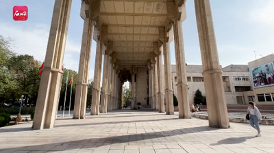 吉尔吉斯斯坦国立大学孔子学院：架起民心相通的桥梁