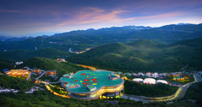 贵州旅游协会发布3条“山地英雄会·车窗风景线”自驾旅游线路