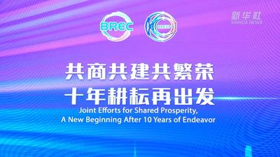 “一带一路”经济信息共享网络暨企业家大会在上海举行