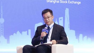 上交所：支持“一带一路”出海企业推动金融合作和资金融通