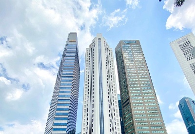 中国银行新加坡分行与国泰君安期货（新加坡）启动结算银行合作