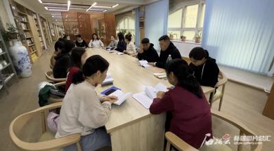 孔子学院架起一座“桥”