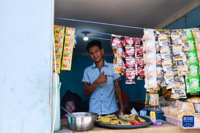 通讯：雅万高铁运营在即 印尼民众已列好“心愿单”